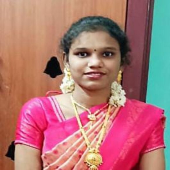 Profile picture of KAVYA
