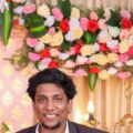 Profile picture of V. Vignesh